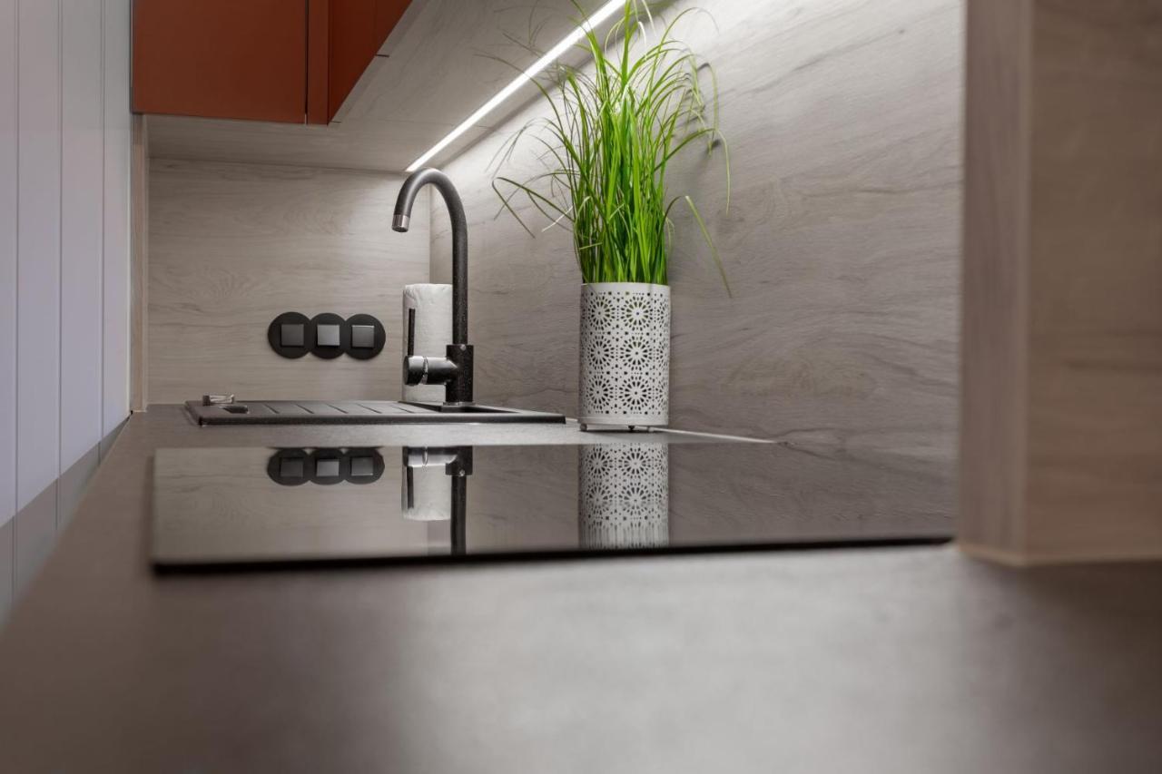 Green Park Resort A6- Z Dostepem Do Basenu, Sauny, Jacuzzi, Silowni Шклярска Поремба Екстериор снимка